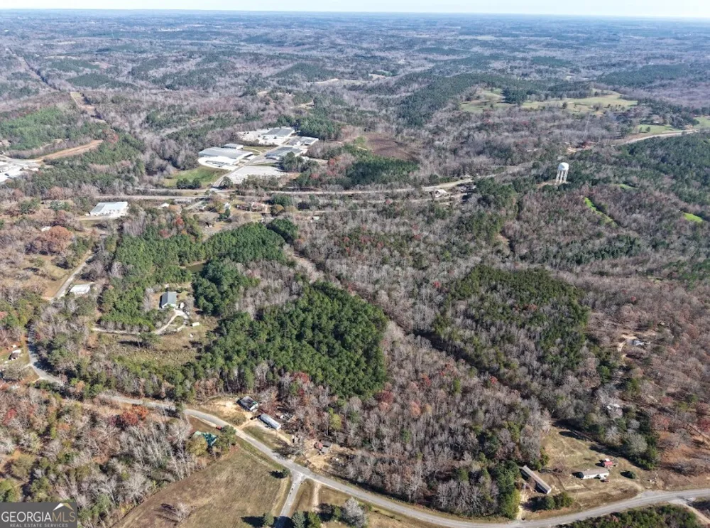 0 Sam Letson Industrial RD Haleyville, AL 35565