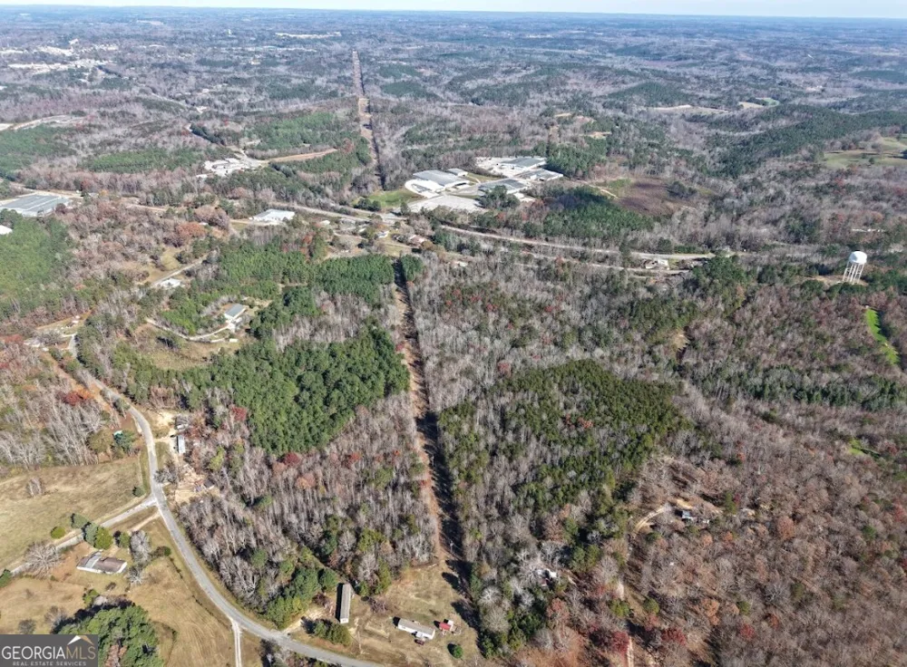 0 Sam Letson Industrial RD Haleyville, AL 35565