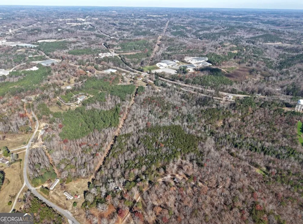 0 Sam Letson Industrial RD Haleyville, AL 35565