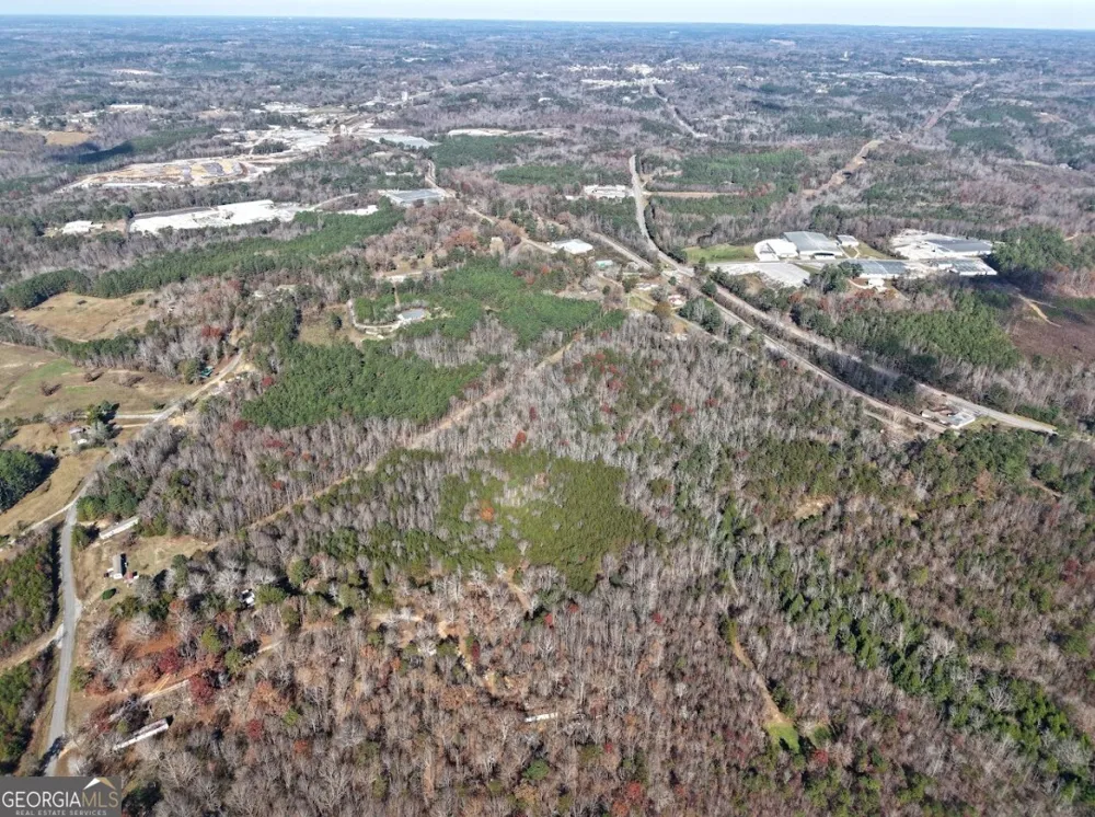 0 Sam Letson Industrial RD Haleyville, AL 35565