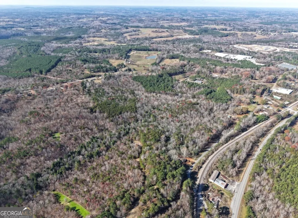 0 Sam Letson Industrial RD Haleyville, AL 35565
