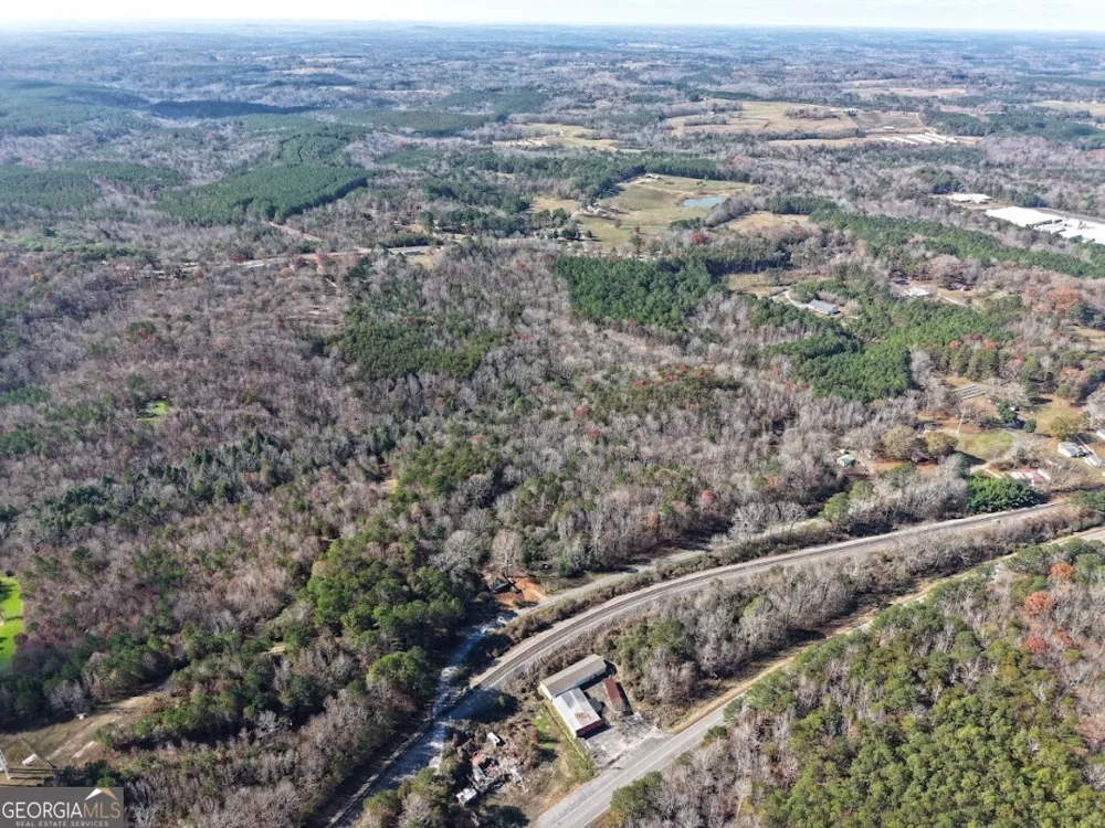 0 Sam Letson Industrial RD Haleyville, AL 35565