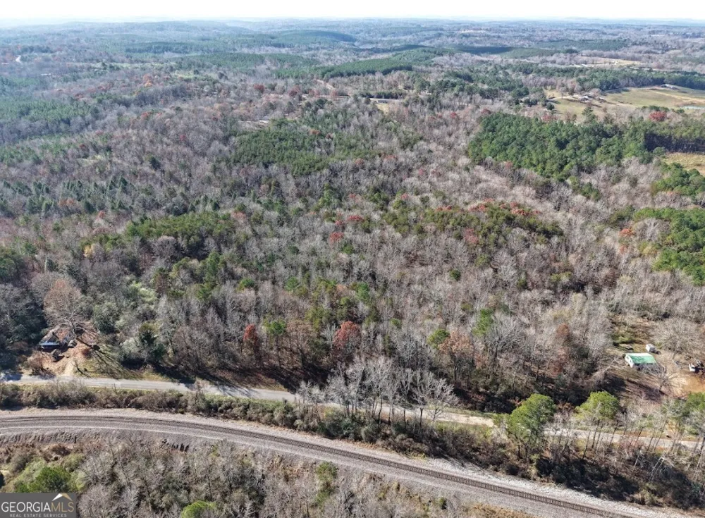 0 Sam Letson Industrial RD Haleyville, AL 35565