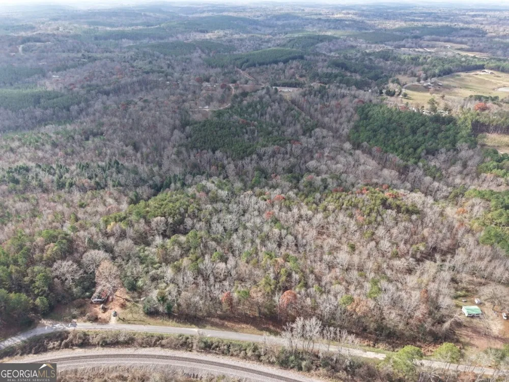 0 Sam Letson Industrial RD Haleyville, AL 35565