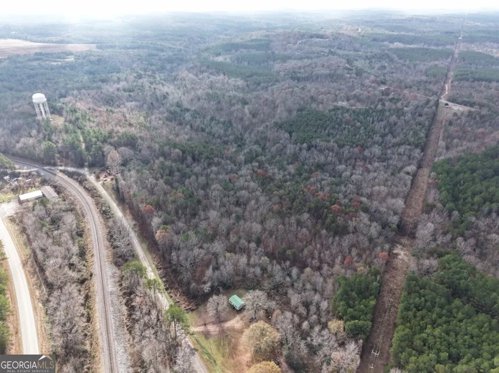 0 Sam Letson Industrial RD Haleyville, AL 35565