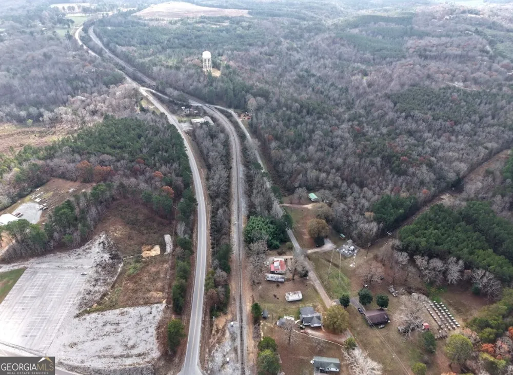 0 Sam Letson Industrial RD Haleyville, AL 35565