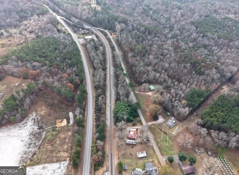 0 Sam Letson Industrial RD Haleyville, AL 35565