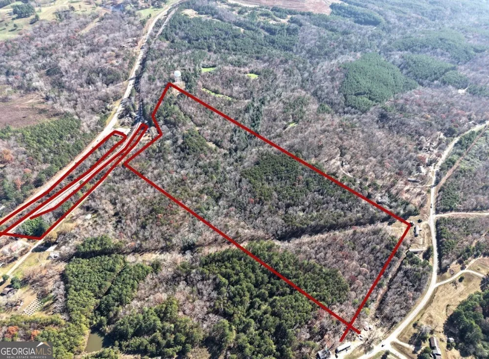 0 Sam Letson Industrial RD Haleyville, AL 35565