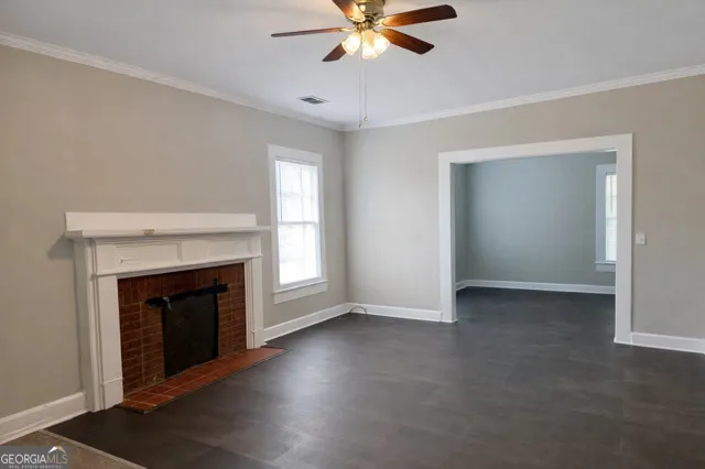 405 S Leroy ST Metter, GA 30439