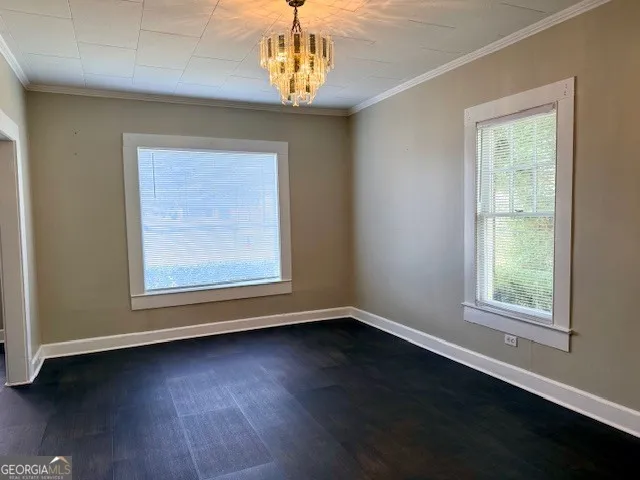 405 S Leroy ST Metter, GA 30439