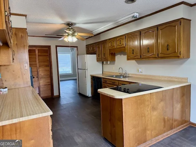 405 S Leroy ST Metter, GA 30439