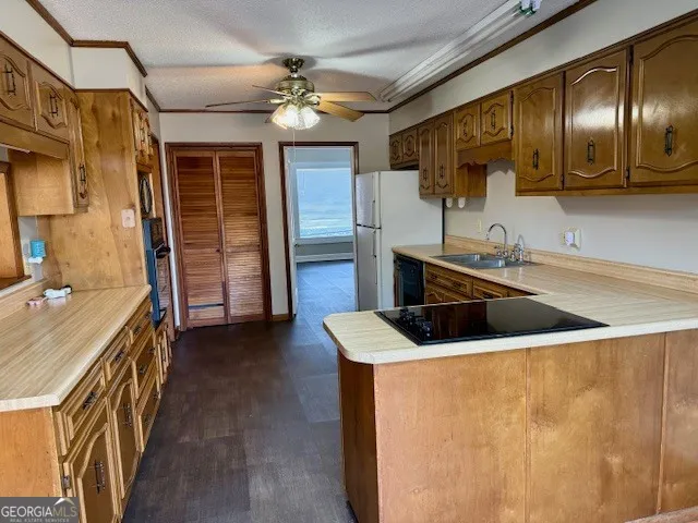 405 S Leroy ST Metter, GA 30439