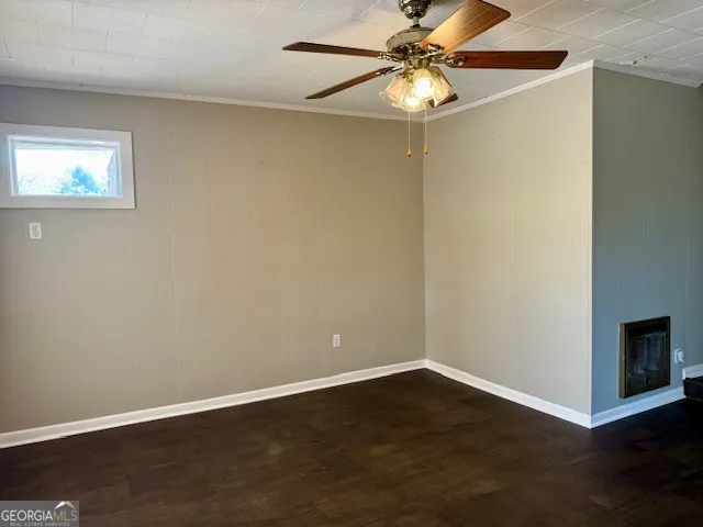 405 S Leroy ST Metter, GA 30439