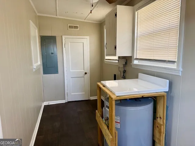 405 S Leroy ST Metter, GA 30439