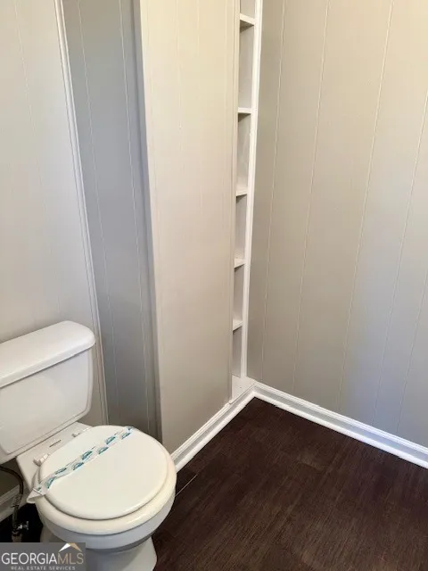 405 S Leroy ST Metter, GA 30439
