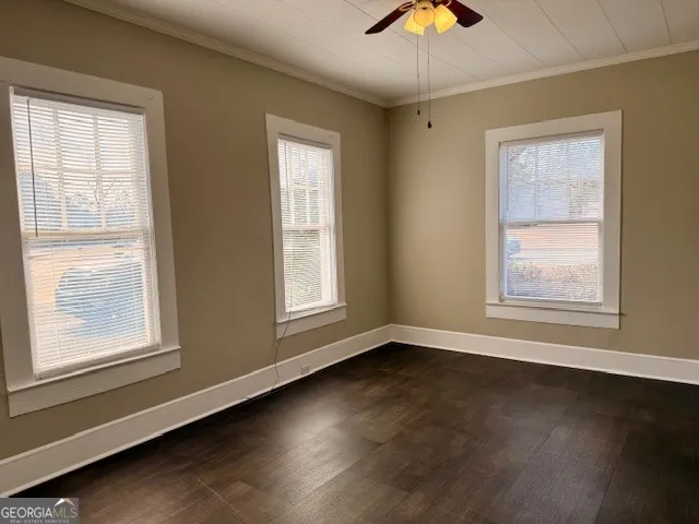 405 S Leroy ST Metter, GA 30439
