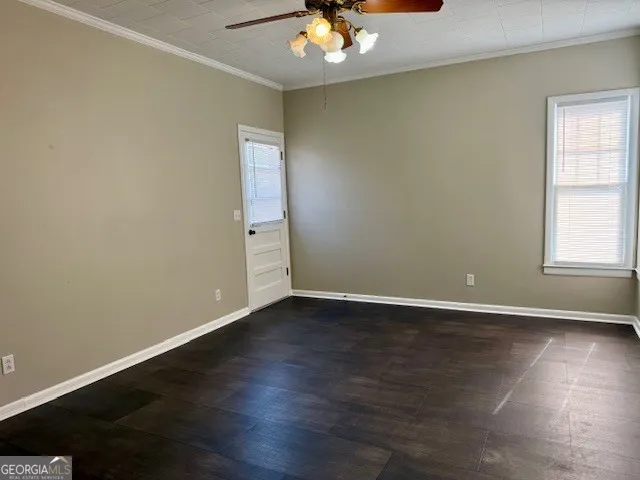 405 S Leroy ST Metter, GA 30439