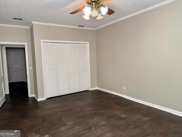 405 S Leroy ST Metter, GA 30439