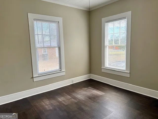 405 S Leroy ST Metter, GA 30439