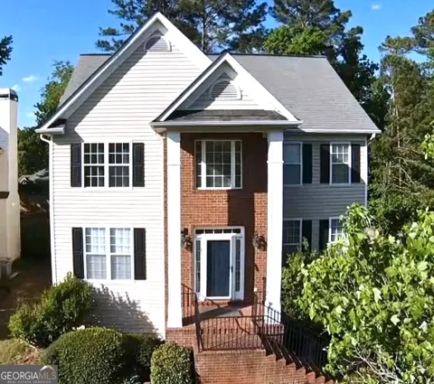 308 Dalston WAY
