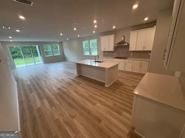204 Shoal Shores DR Kingsland, GA 31548