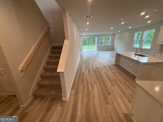 204 Shoal Shores DR Kingsland, GA 31548