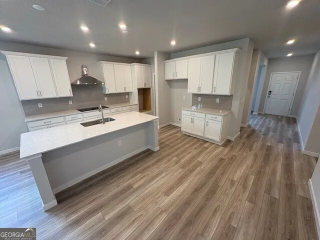 204 Shoal Shores DR Kingsland, GA 31548