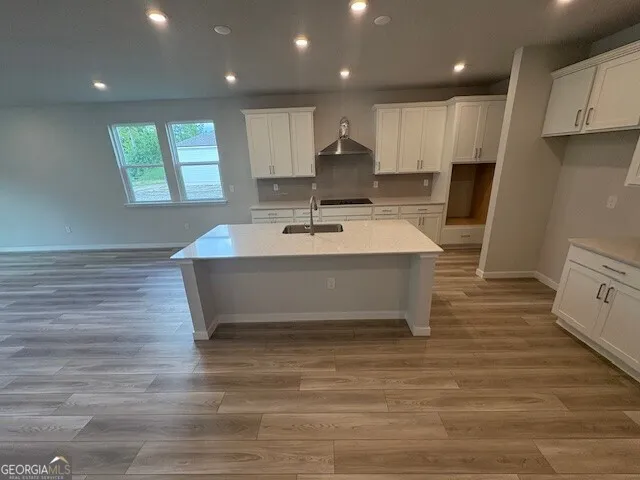 204 Shoal Shores DR Kingsland, GA 31548