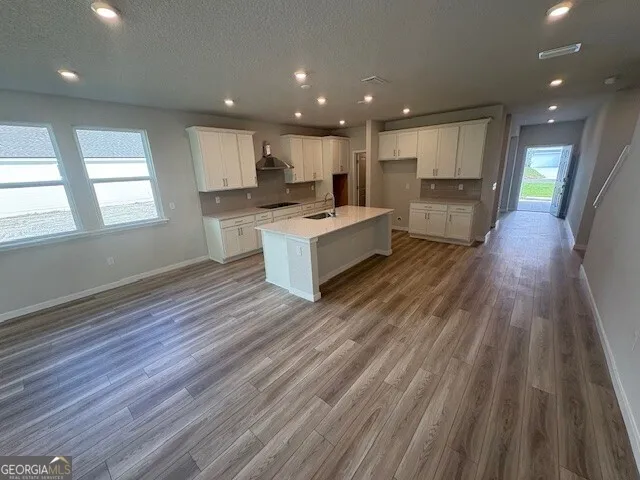 204 Shoal Shores DR Kingsland, GA 31548