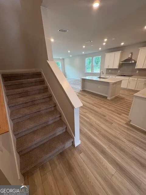 204 Shoal Shores DR Kingsland, GA 31548