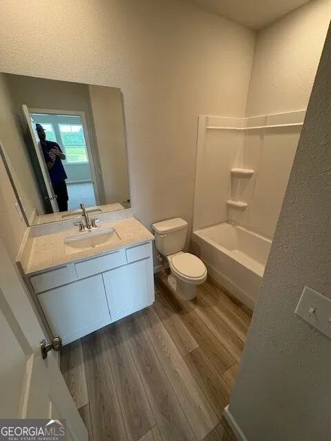 204 Shoal Shores DR Kingsland, GA 31548