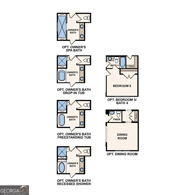 204 Shoal Shores DR Kingsland, GA 31548