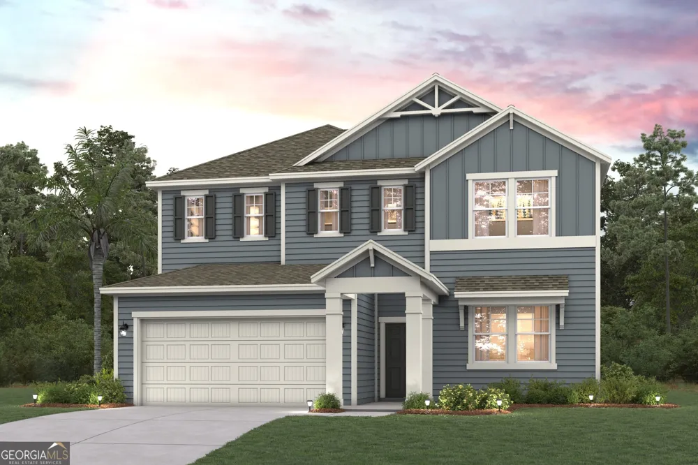 204 Shoal Shores DR Kingsland, GA 31548