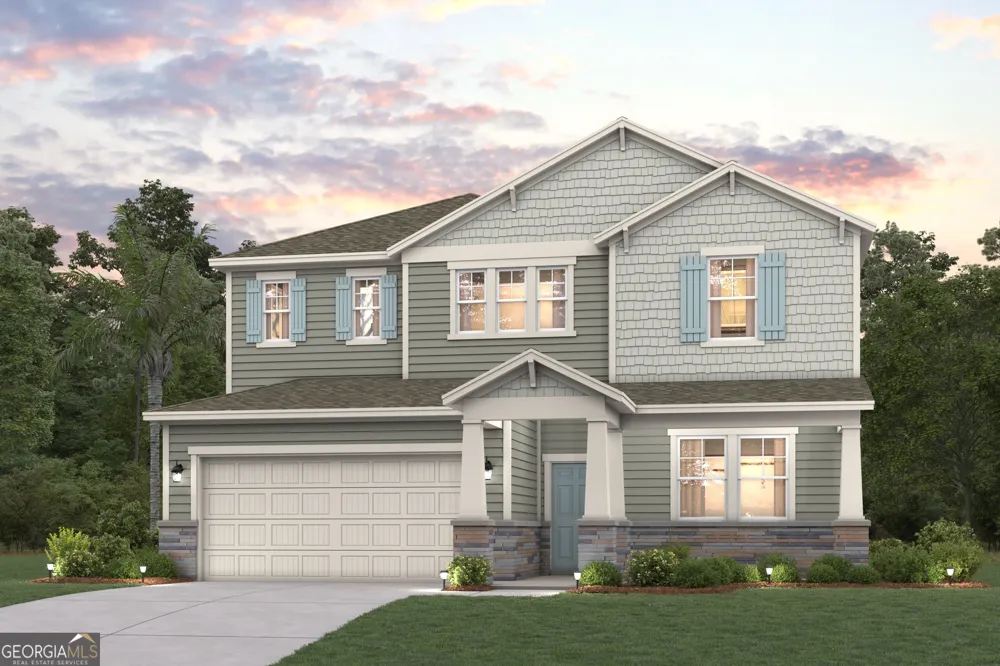 204 Shoal Shores DR Kingsland, GA 31548