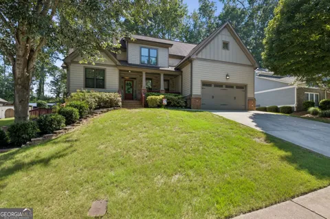 3327 Holly Glen DR