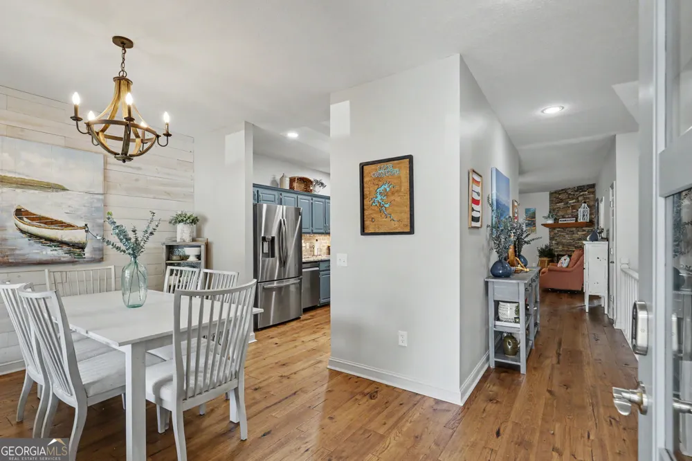 209 N Berrong ST Hiawassee, GA 30546