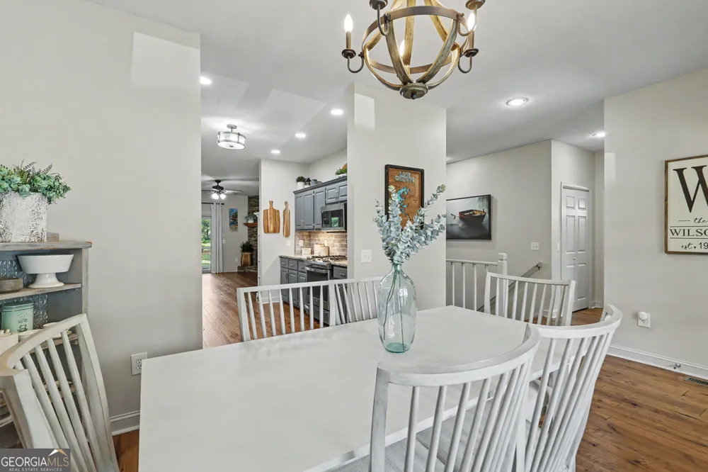 209 N Berrong ST Hiawassee, GA 30546