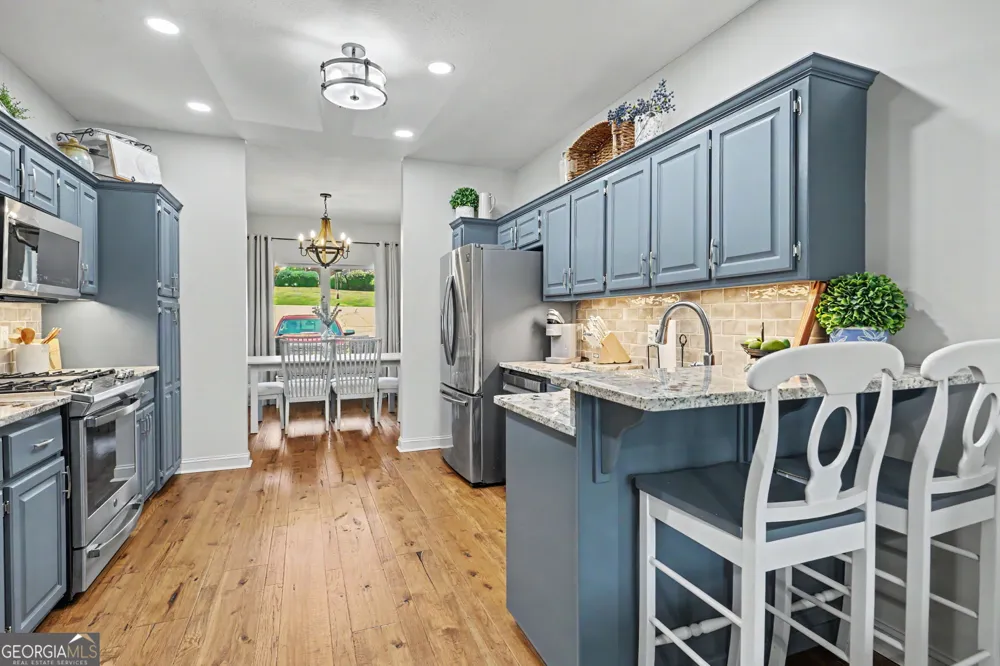 209 N Berrong ST Hiawassee, GA 30546