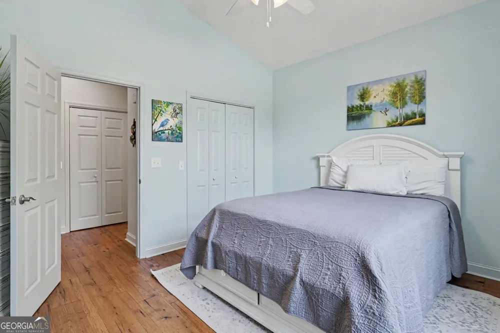 209 N Berrong ST Hiawassee, GA 30546