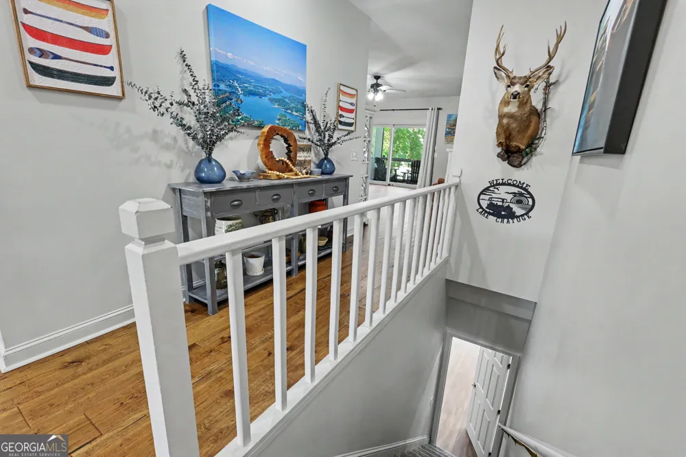209 N Berrong ST Hiawassee, GA 30546