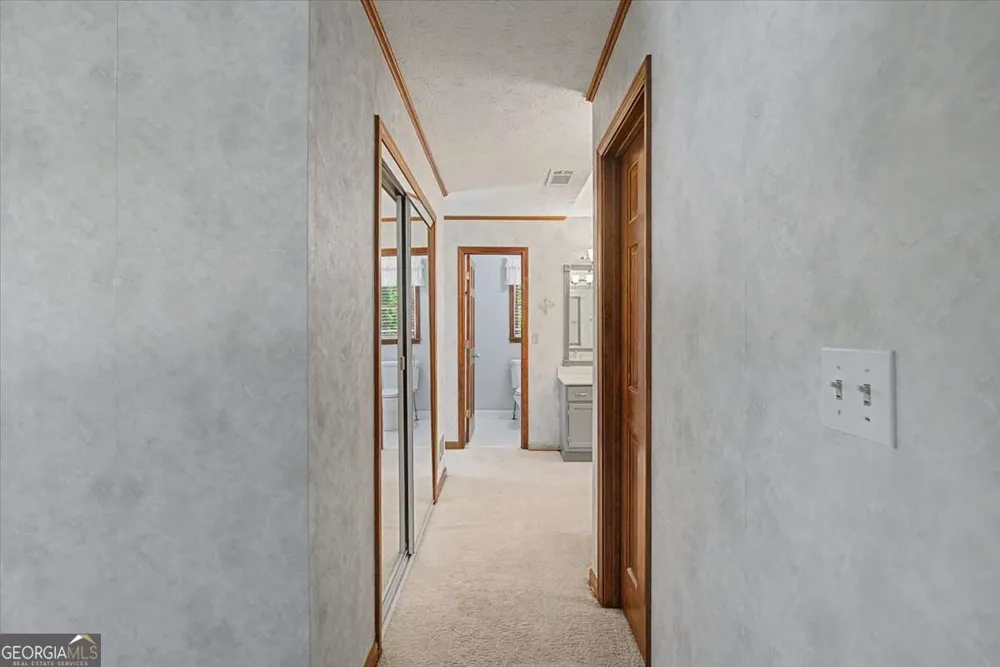 4352 Deerbrook WAY Lilburn, GA 30047