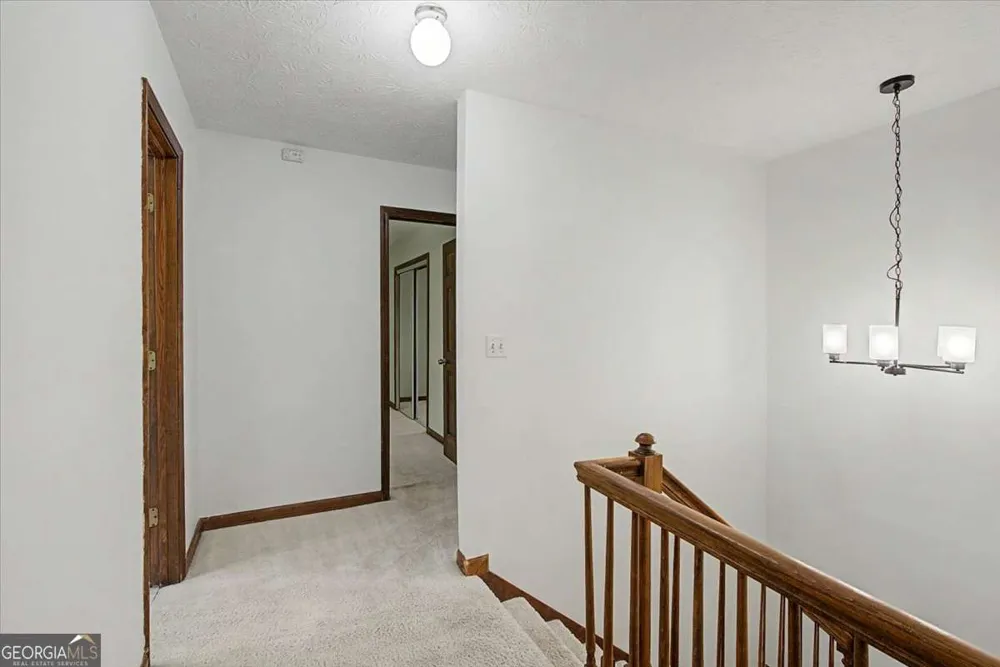4352 Deerbrook WAY Lilburn, GA 30047