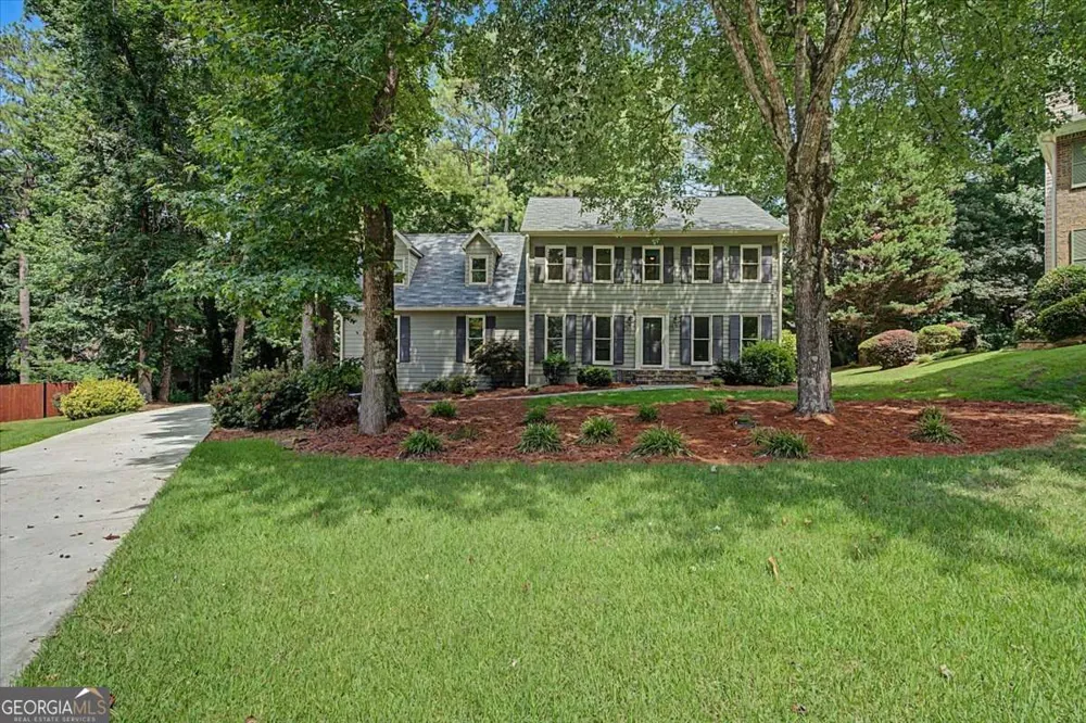 4352 Deerbrook WAY Lilburn, GA 30047
