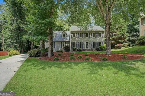 4352 Deerbrook WAY