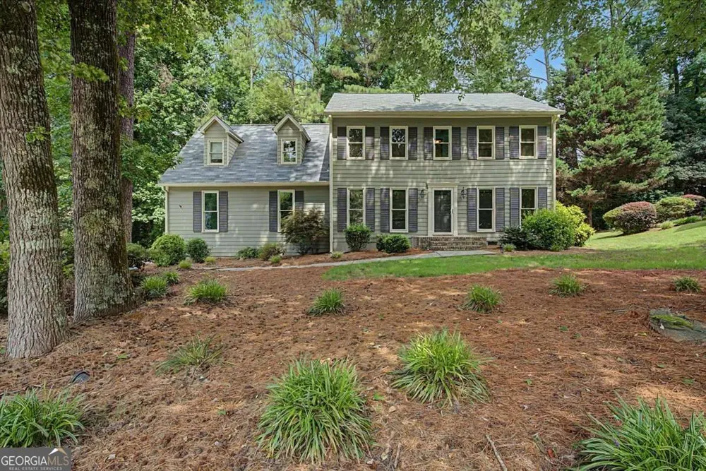 4352 Deerbrook WAY Lilburn, GA 30047