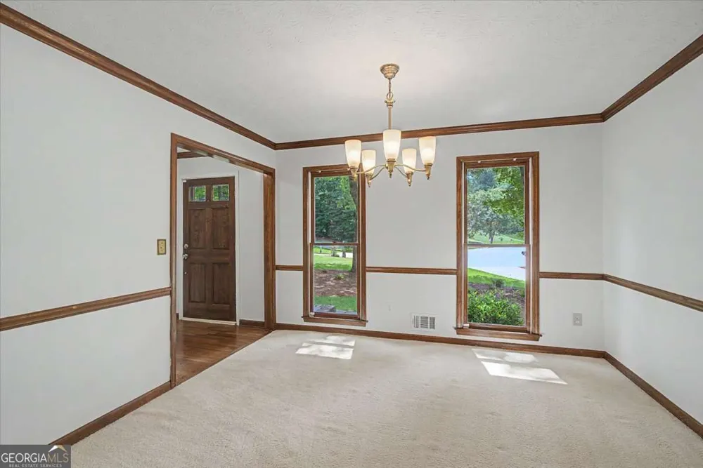 4352 Deerbrook WAY Lilburn, GA 30047