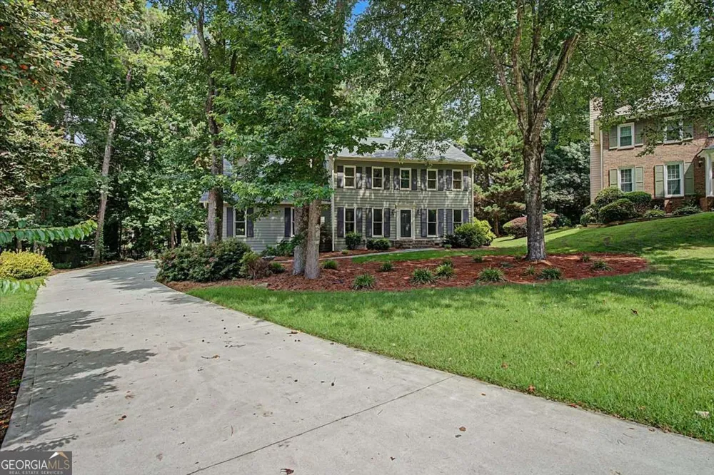 4352 Deerbrook WAY Lilburn, GA 30047
