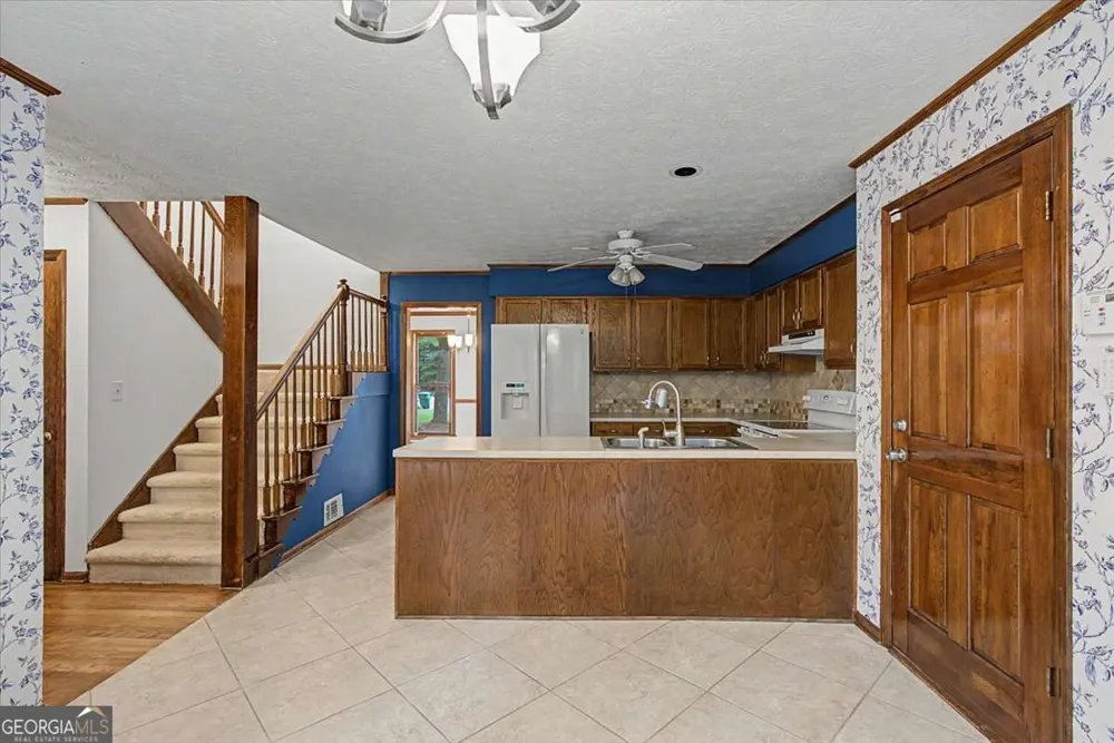 4352 Deerbrook WAY Lilburn, GA 30047