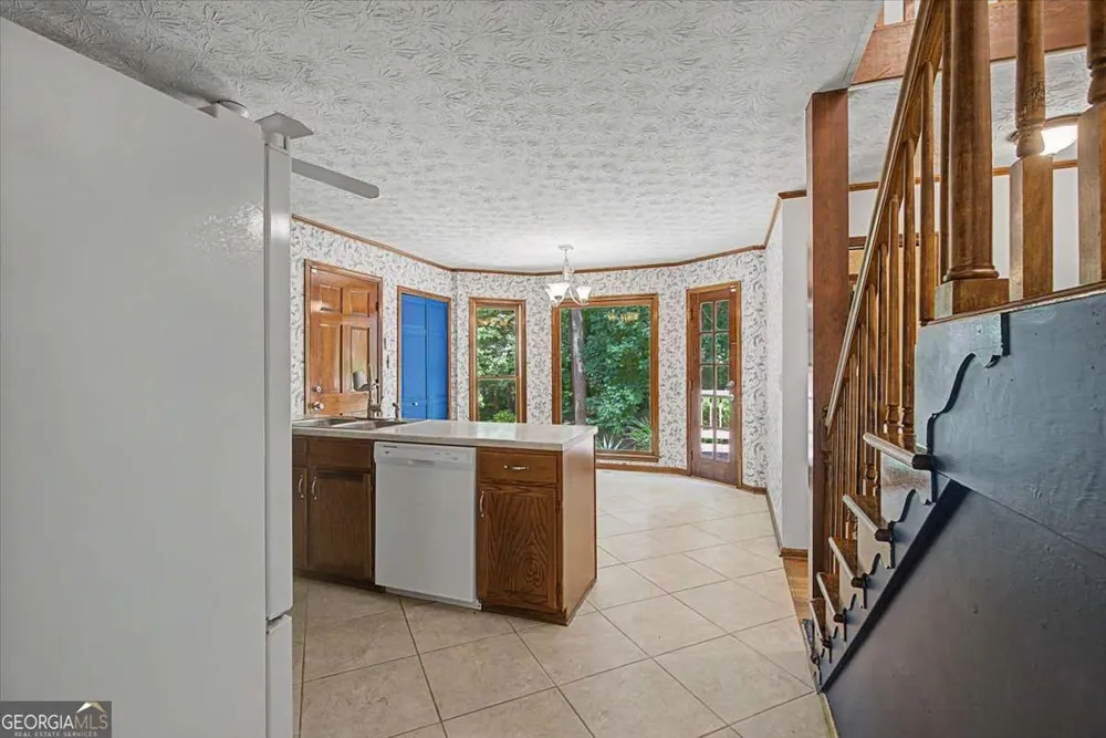 4352 Deerbrook WAY Lilburn, GA 30047