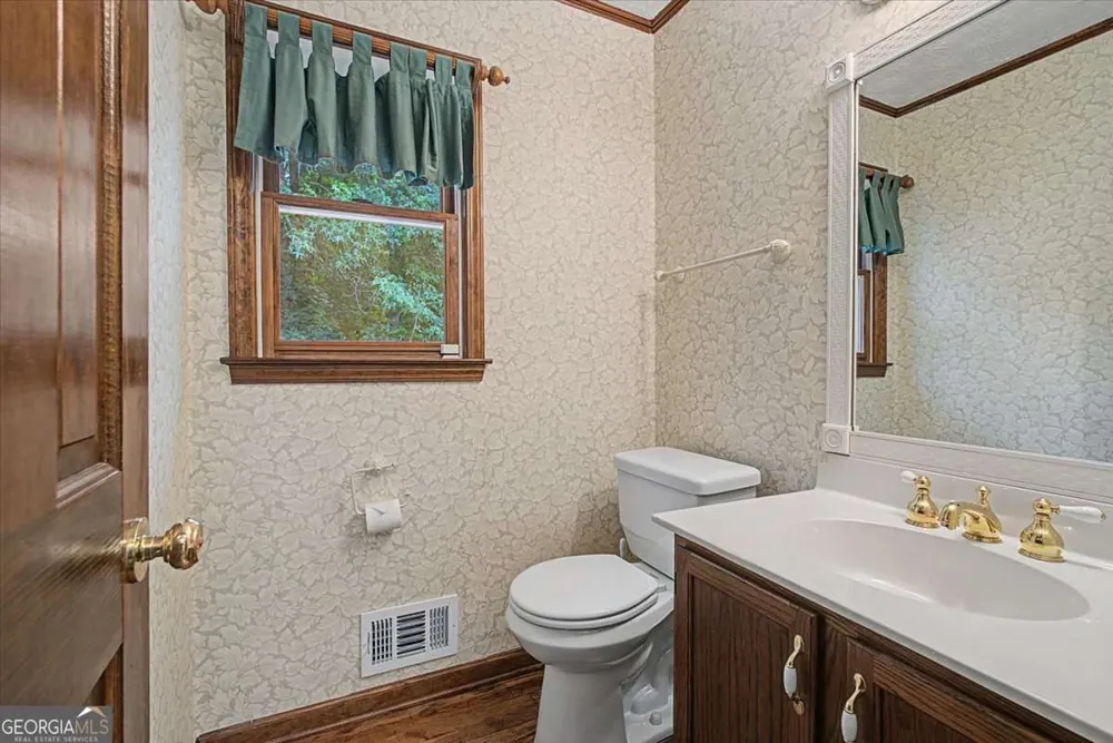 4352 Deerbrook WAY Lilburn, GA 30047
